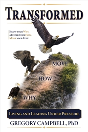 Buy Transformed