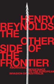 Buy The Other Side Of The Frontier