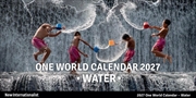 Buy One World Calendar 2027