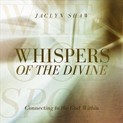 Buy Whispers Of The Divine