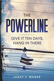 Buy The Powerline