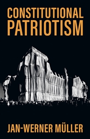 Buy Constitutional Patriotism