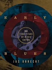 Buy Early Blues