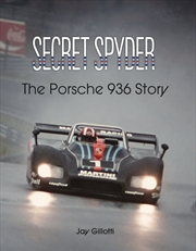 Buy Secret Spyder