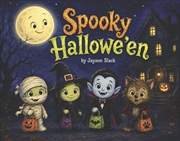 Buy Spooky Hallowe'En