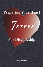 Buy Preparing Your Heart For Discipleship