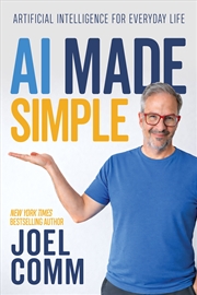 Buy Ai Made Simple