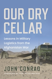 Buy Our Dry Cellar