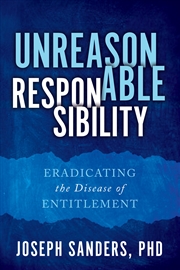 Buy Unreasonable Responsibility