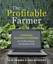 Buy The Profitable Farmer