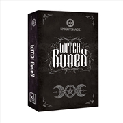 Buy Witch Runes