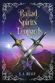 Buy The Ballad Of Spirits And Leopards