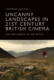 Buy Uncanny Landscapes In 21st Century British Cinema