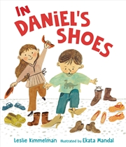 Buy In Daniel's Shoes