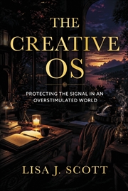 Buy The Creative Os