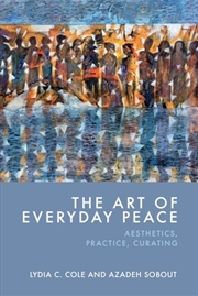 Buy The Art Of Everyday Peace