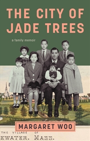 Buy The City Of Jade Trees