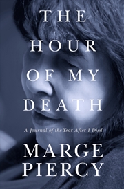 Buy The Hour Of My Death