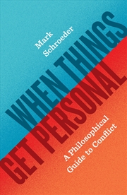 Buy When Things Get Personal