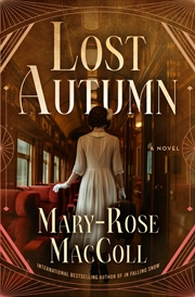 Buy Lost Autumn