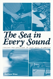 Buy The Sea In Every Sound