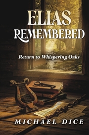 Buy Elias Remembered
