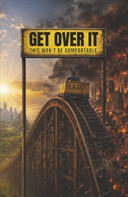 Buy Get Over It