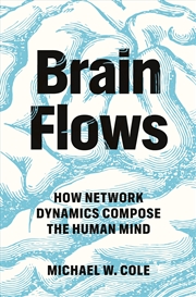 Buy Brain Flows