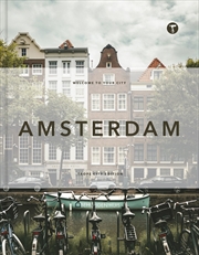 Buy Trope Amsterdam
