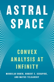 Buy Astral Space