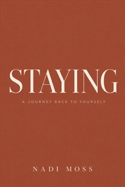 Buy Staying