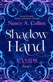 Buy Shadow Hand