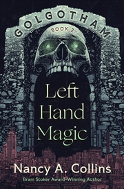 Buy Left Hand Magic