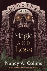 Buy Magic And Loss
