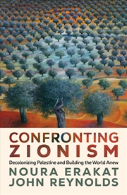 Buy Confronting Zionism
