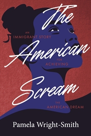 Buy The American Scream