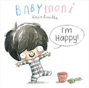Buy Babymoni: I'm Happy!