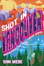 Buy Shot In Vancouver