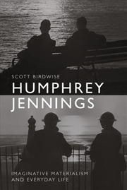 Buy Humphrey Jennings