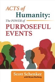 Buy Acts Of Humanity