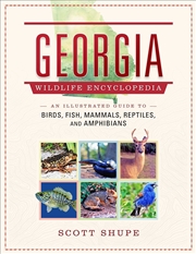 Buy Georgia Wildlife Encyclopedia