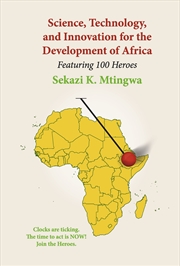 Buy Science, Technology, And Innovation For The Development Of Africa