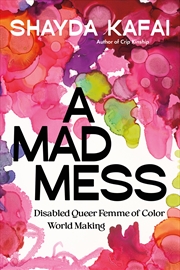 Buy A Mad Mess