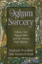 Buy Ogham Sorcery