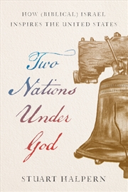 Buy Two Nations Under God