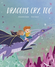 Buy Dragons Cry, Too