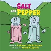 Buy Salt And Pepper