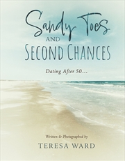 Buy Sandy Toes And Second Chances
