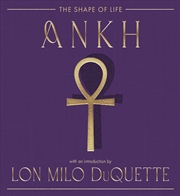 Buy Ankh