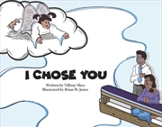 Buy I Chose You